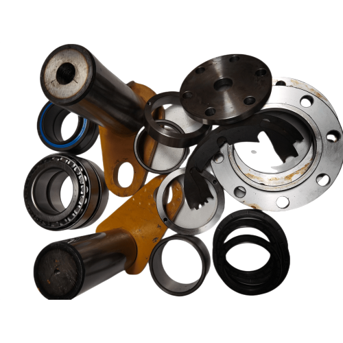Kit Pembaikan Artikulasi Loader untuk XCMG 500kl 500kn